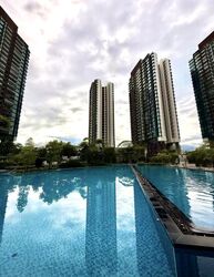 Normanton Park (D5), Apartment #625950201